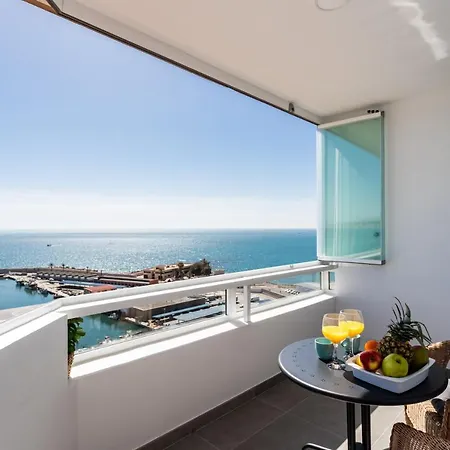 Apartamento Sur Palmeras 10 *