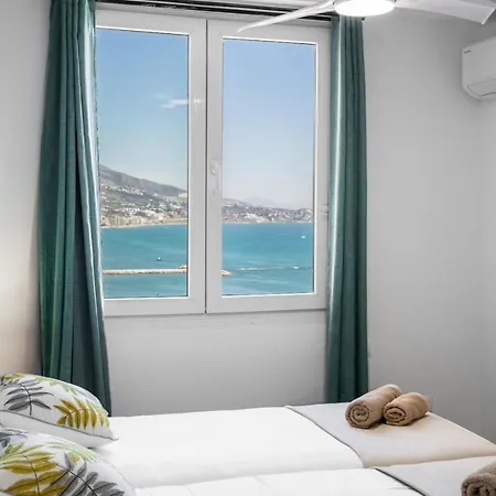 Sur Palmeras 10 شقة