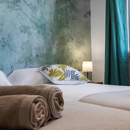 Sur Palmeras 10 Apartamento Fuengirola