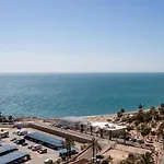 Sur Palmeras 10 Apartment *