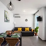 Apartment Sur Palmeras 10 Fuengirola
