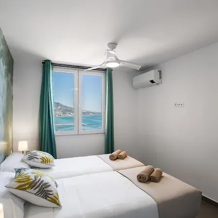 Sur Palmeras 10 Appartement Fuengirola