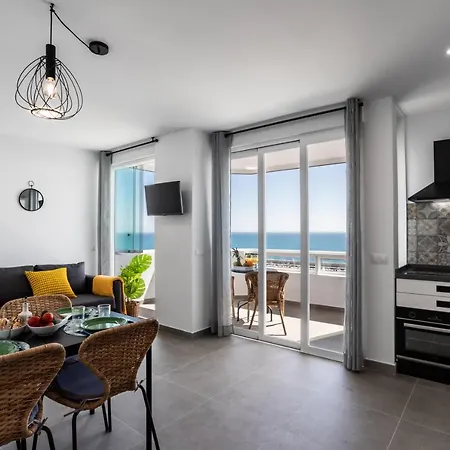 Appartement Sur Palmeras 10 *