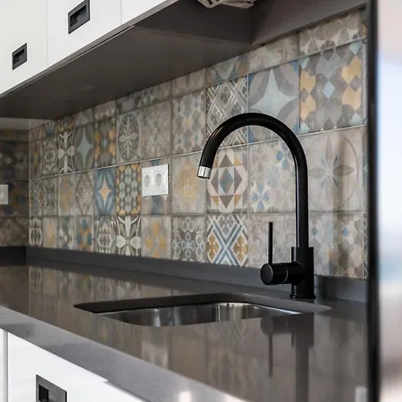 Sur Palmeras 10 Fuengirola