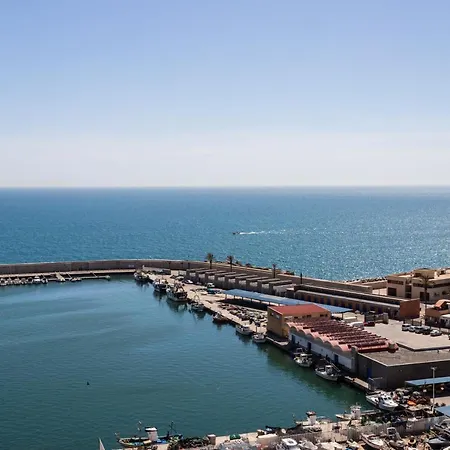 Sur Palmeras 10 * Fuengirola