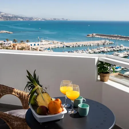 Lägenhet Sur Palmeras 10 Fuengirola