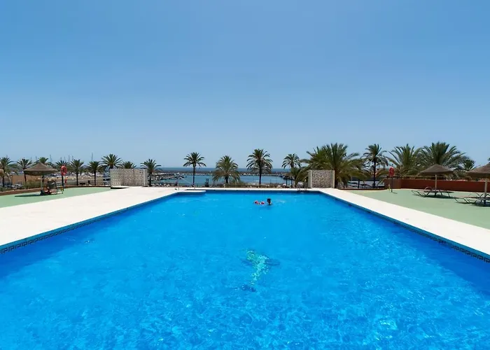 Appartement Sur Palmeras 10 Fuengirola