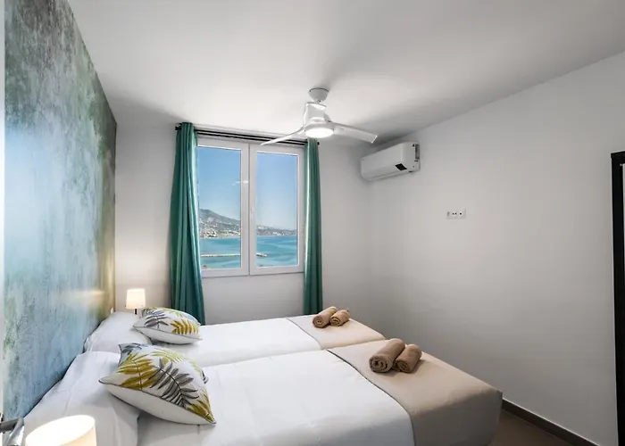 Sur Palmeras 10 Apartment Fuengirola