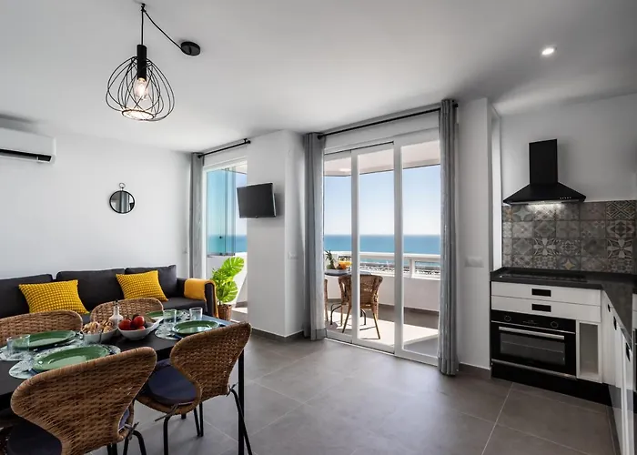 Appartement Sur Palmeras 10 *