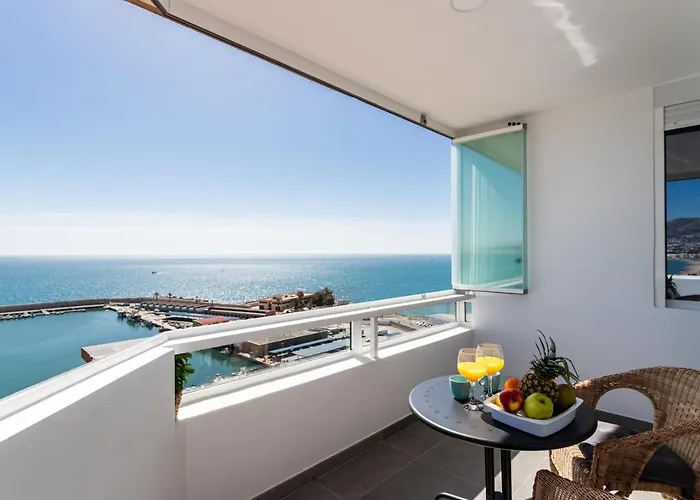 Appartement Sur Palmeras 10 *