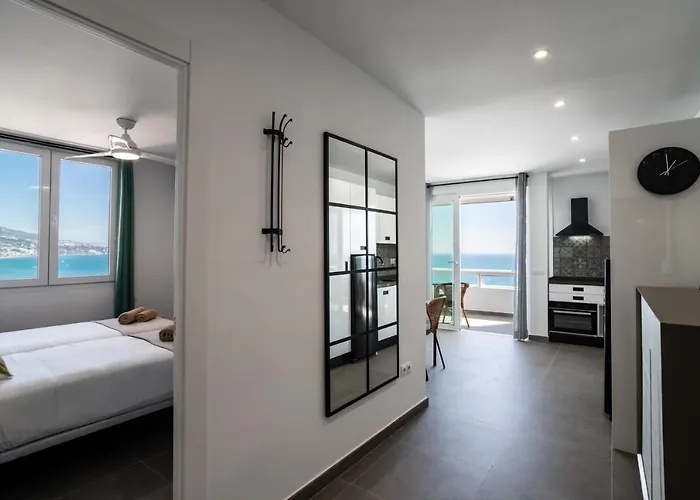 Apartment Sur Palmeras 10 *