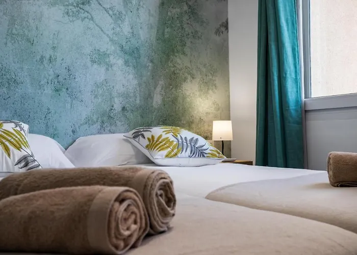 Sur Palmeras 10 Apartment Fuengirola