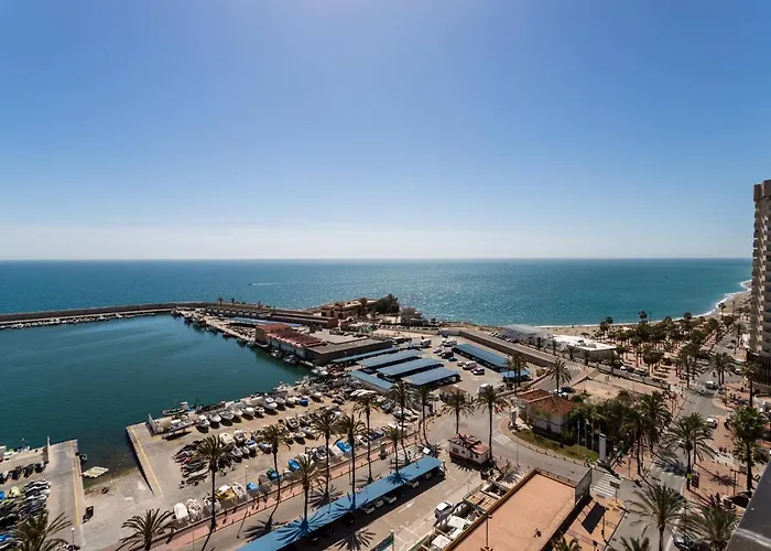 Sur Palmeras 10 Apartment Fuengirola