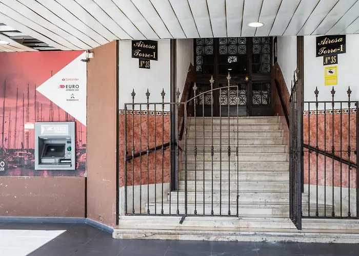 Appartement Sur Palmeras 10 *