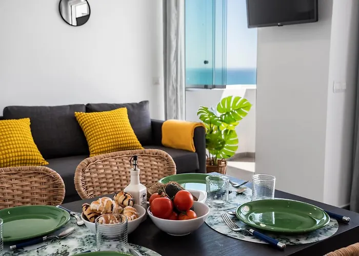 Appartement Sur Palmeras 10 Fuengirola