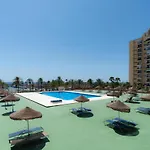 Апартаменты Sur Palmeras 10
