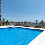 Sur Palmeras 10 Апартаменты *
