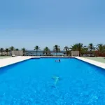 Апартаменты Sur Palmeras 10 Фуэнхирола