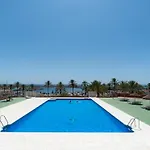 Sur Palmeras 10 Апартаменты