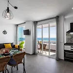 Апартаменты Sur Palmeras 10 *