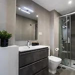 Sur Palmeras 10 * Фуэнхирола