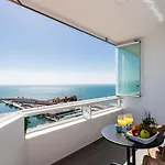 Апартаменты Sur Palmeras 10 *