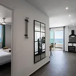 Апартаменты Sur Palmeras 10 *