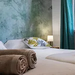 Sur Palmeras 10 Апартаменты Фуэнхирола