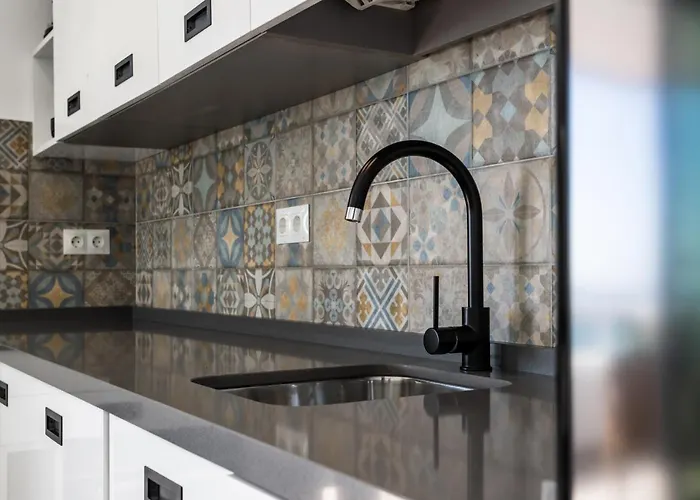 Sur Palmeras 10 Фуэнхирола