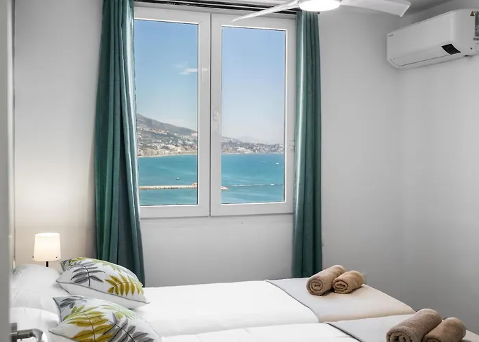 Sur Palmeras 10 Апартаменты