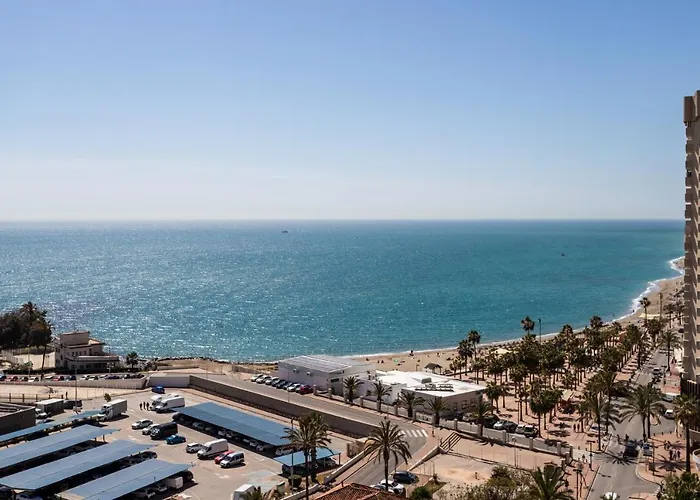 Sur Palmeras 10 Апартаменты *