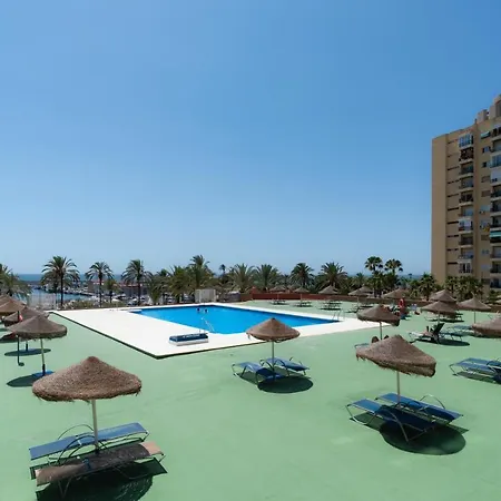 Διαμέρισμα Sur Palmeras 10