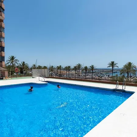 Sur Palmeras 10 Διαμέρισμα *