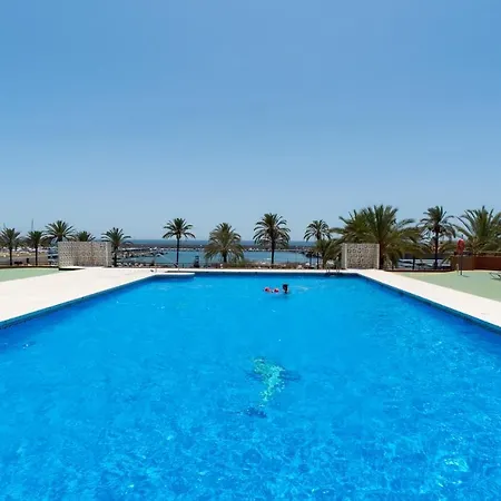 Διαμέρισμα Sur Palmeras 10 Fuengirola
